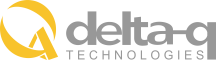  DeltaQ Logo